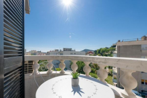 Гостиница Royal Luxury Apartments  Сплит